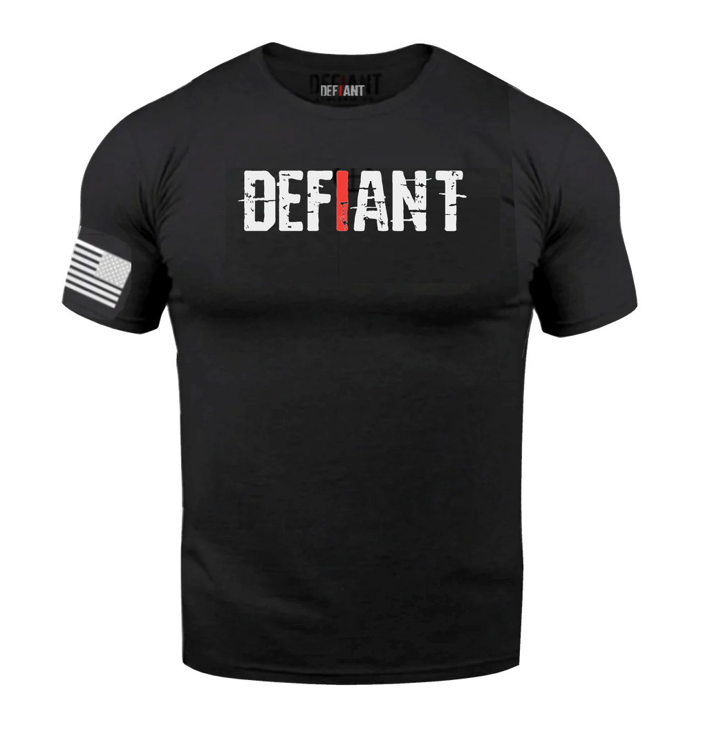 Defiant Athletic Co.