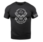 Load image into Gallery viewer, BODY &amp; MIND - FORGED BY IRON - NOW IN BLACK
