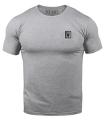 Load image into Gallery viewer, THE MINIMALIST SHIRT - DEFIANT SAYS IT!
